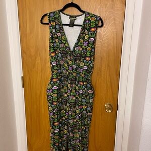 Nooworks Awesome Blossom Sonny Suit!